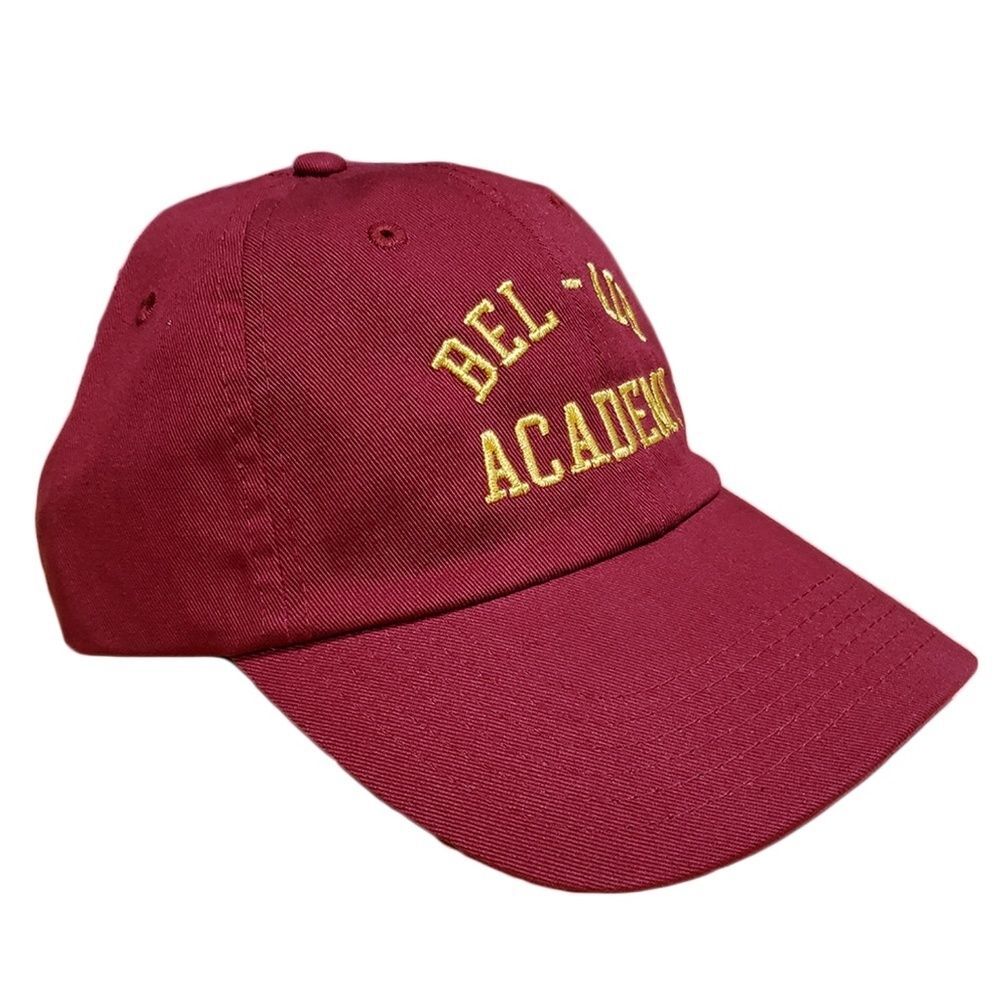 Bel air Academy hat - Picture 2 of 3